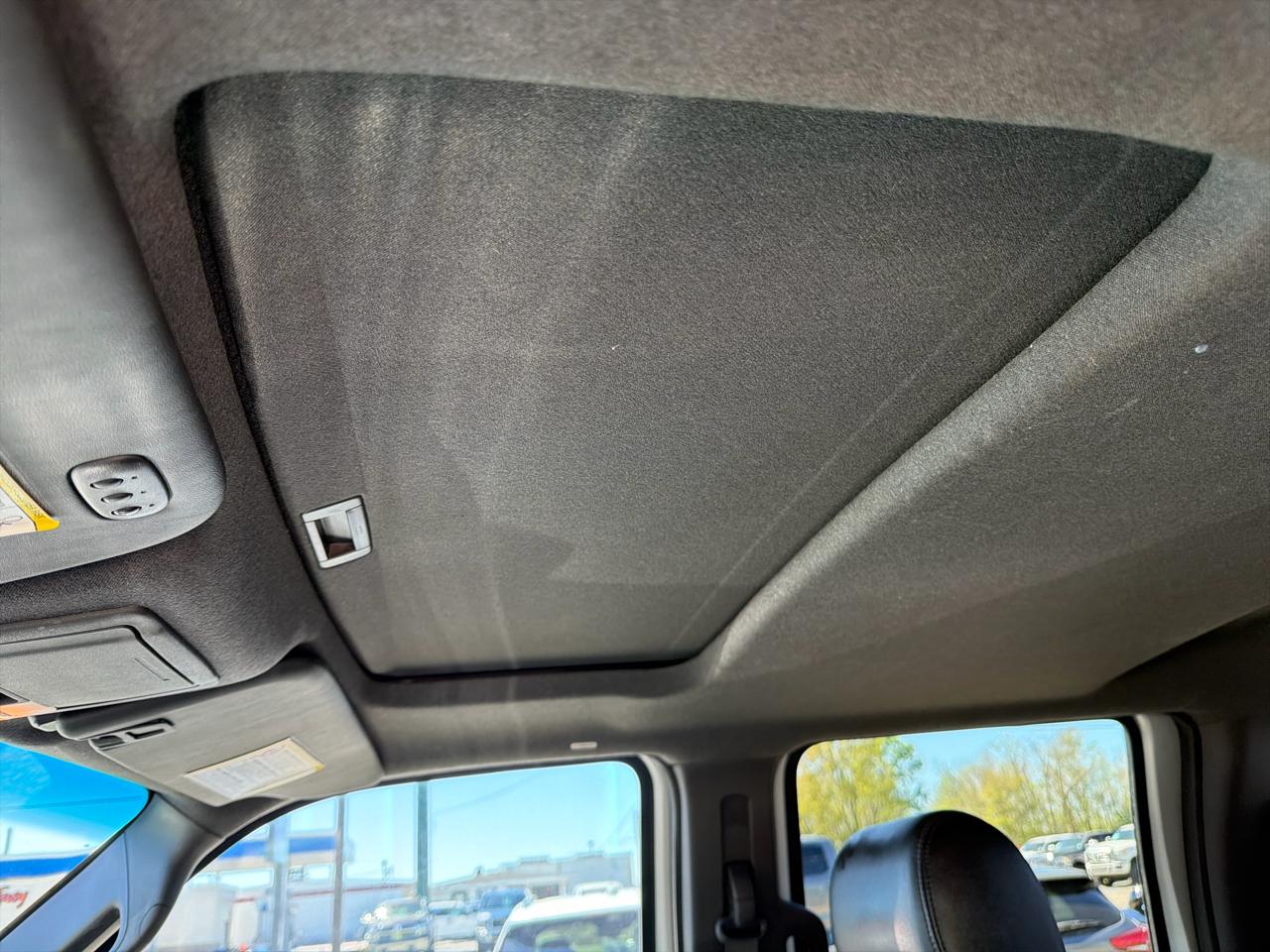 Ford F-250 SD Platinum Crew Cab 4WD 2014