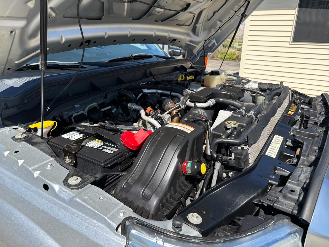 Ford F-250 SD Platinum Crew Cab 4WD 2014