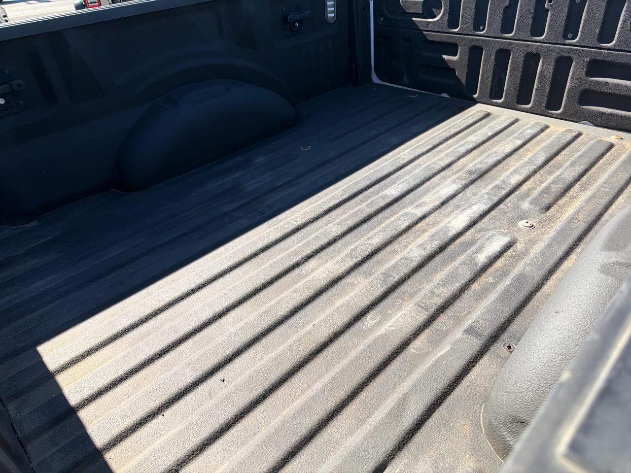 Ford F-150 Lariat 4WD SuperCrew 5.5' Box 2015