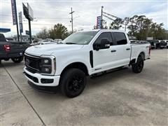 2024 Ford F-250 SD 
