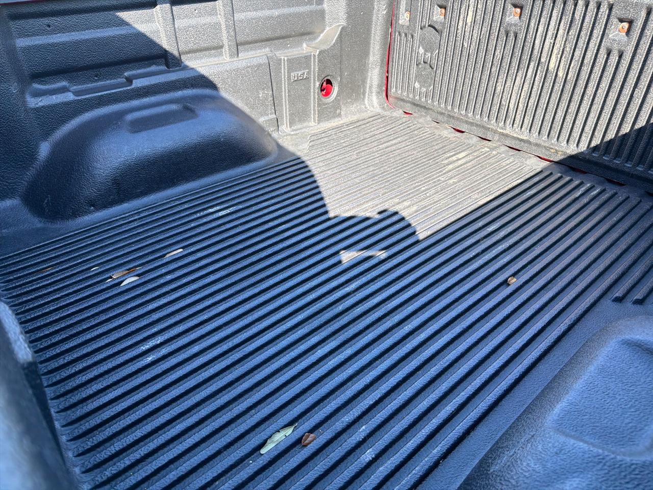 Chevrolet Colorado LT Crew Cab 4WD 2021