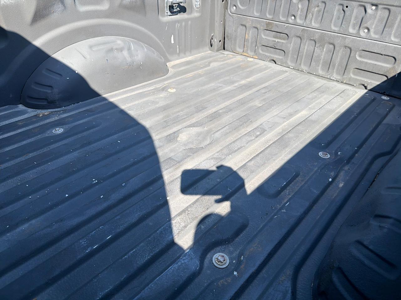 Ford F-250 SD Lariat Crew Cab 4WD 2021