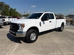 2022 Ford F-250 SD 