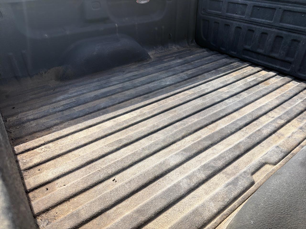 Chevrolet Silverado 1500 LTZ Crew Cab 4WD 2017