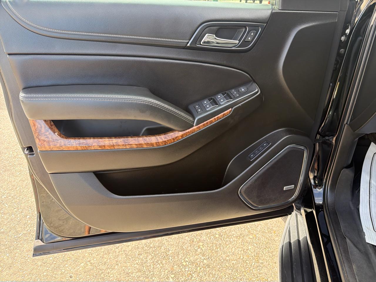 Chevrolet Suburban Premier 2WD 2019