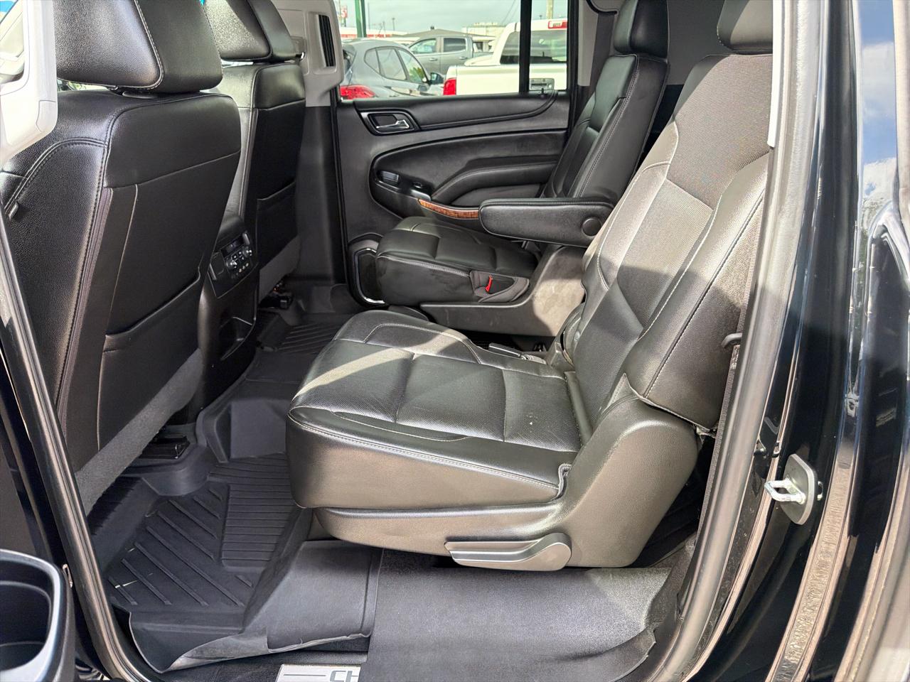 Chevrolet Suburban Premier 2WD 2019