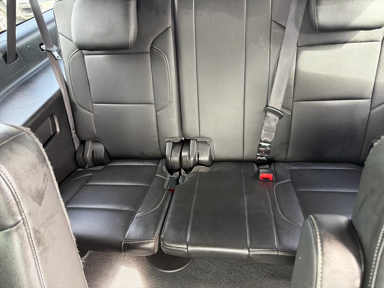 Chevrolet Suburban Premier 2WD 2019