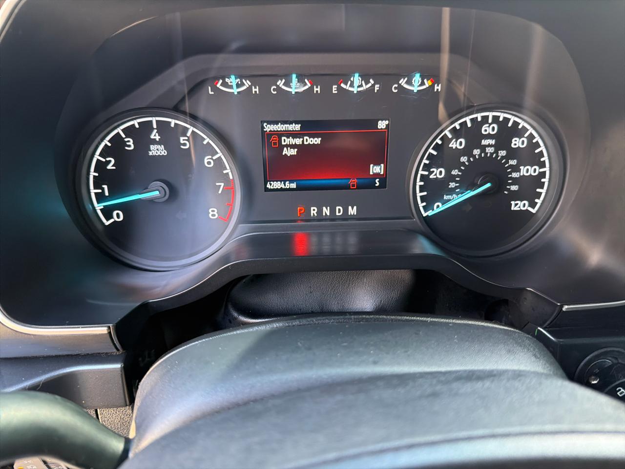 Ford F-150 STX 4WD SuperCrew 5.5' Box 2023