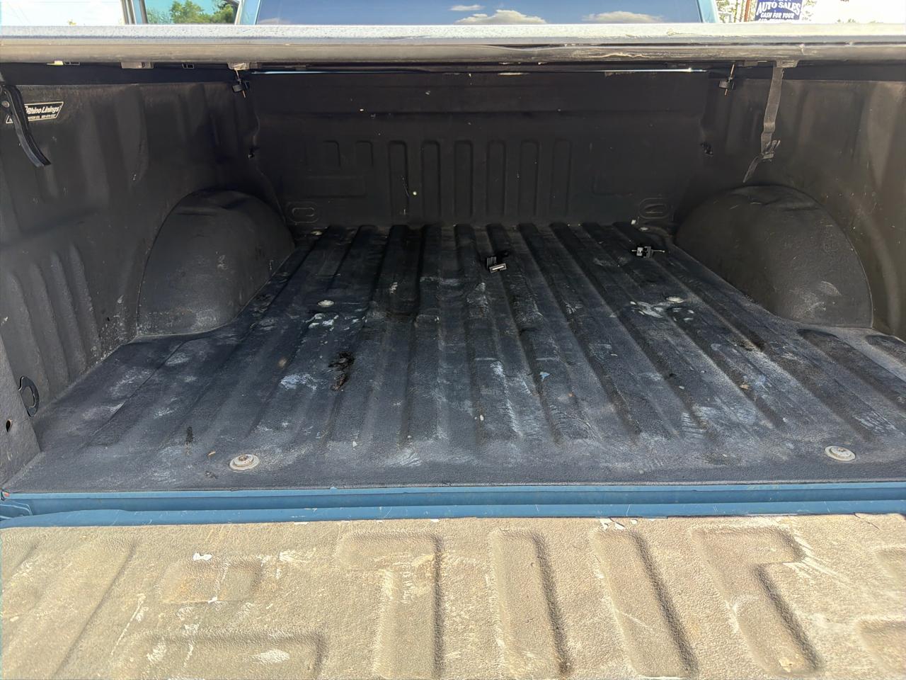 Ford F-150 STX 4WD SuperCrew 5.5' Box 2023