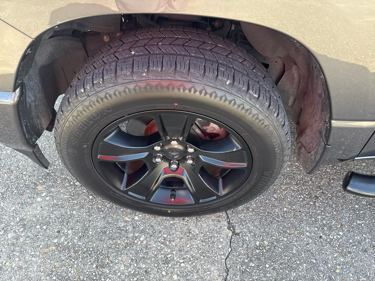 RAM 1500 Big Horn Crew Cab SWB 2WD 2020