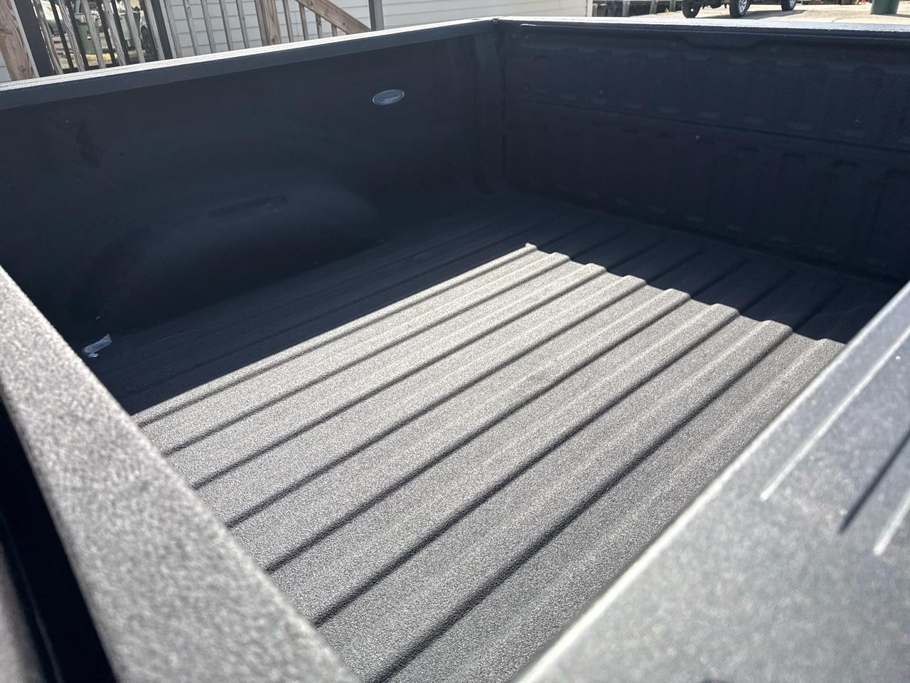 RAM 1500 Big Horn Crew Cab SWB 2WD 2020