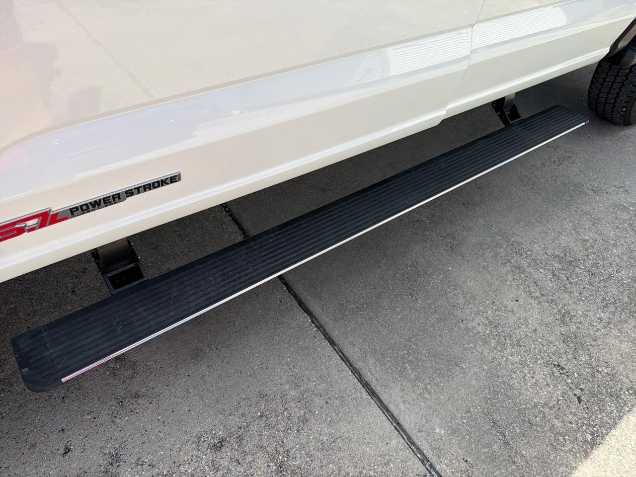 Ford F-250 SD Limited Crew Cab 4WD 2024