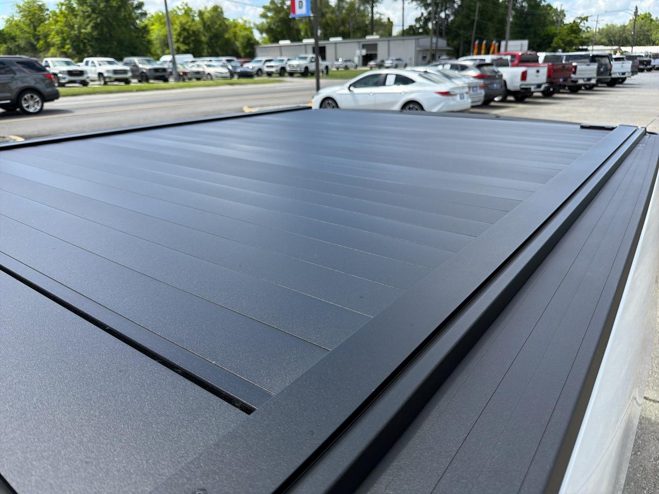 Ford F-250 SD Limited Crew Cab 4WD 2024