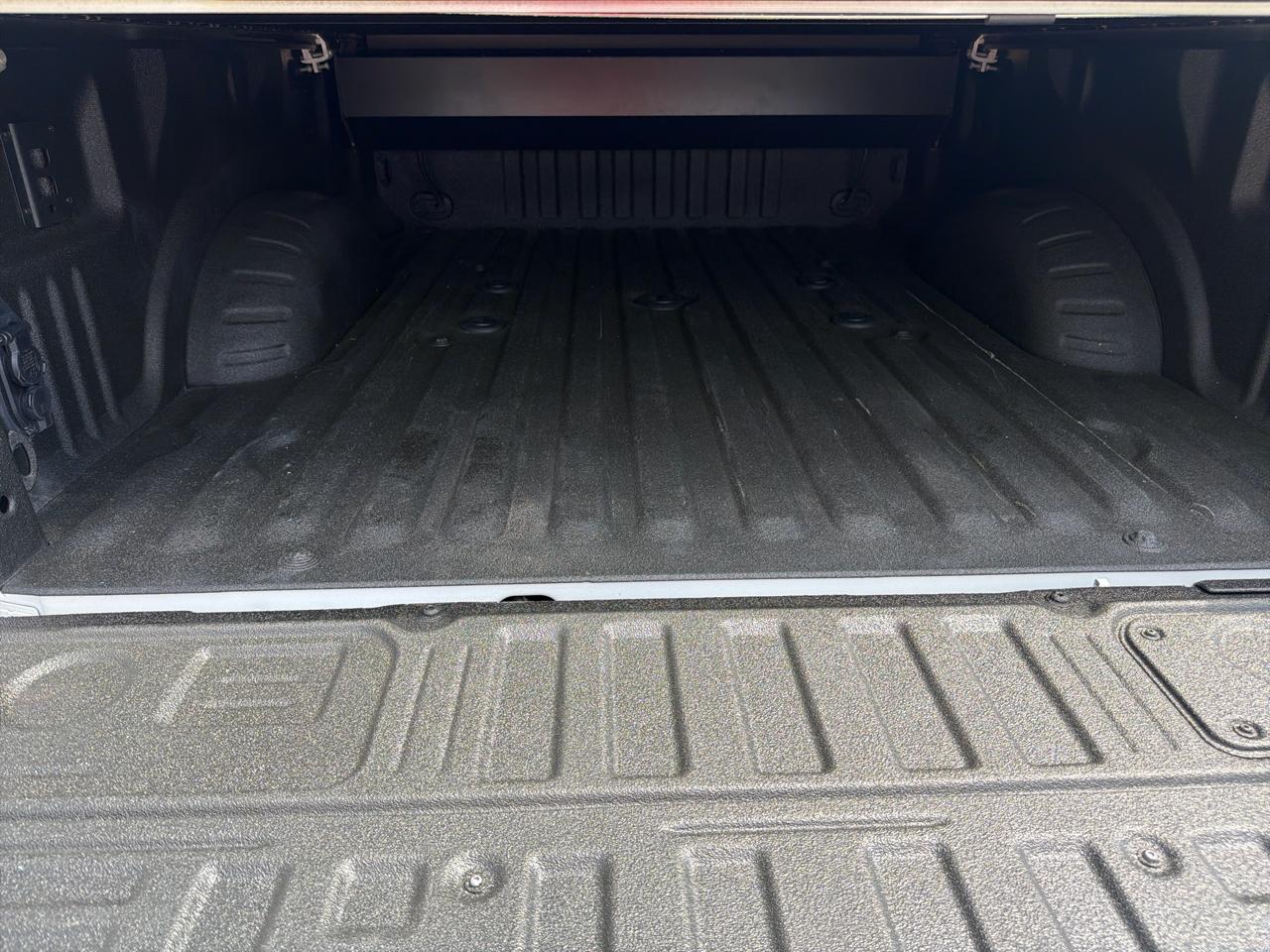 Ford F-250 SD Limited Crew Cab 4WD 2024