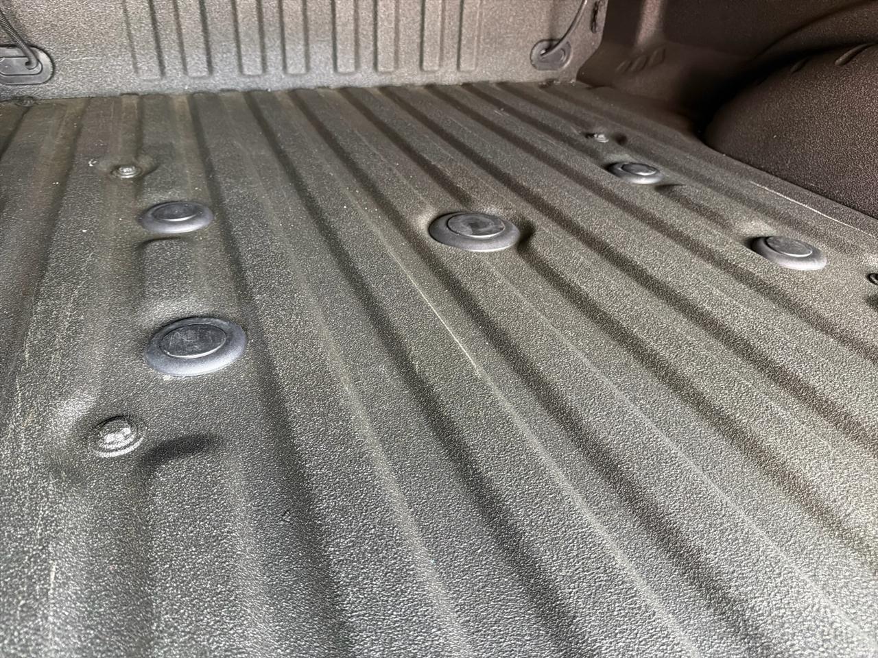 Ford F-250 SD Limited Crew Cab 4WD 2024