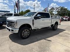 2024 Ford F-250 SD 