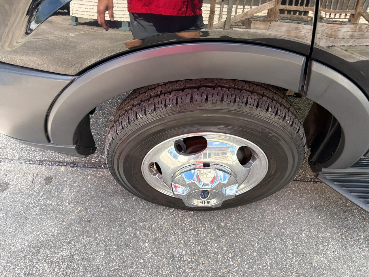 Ford Transit 350 Wagon HD High Roof XL Sliding Pass. 148 WB EL 2018