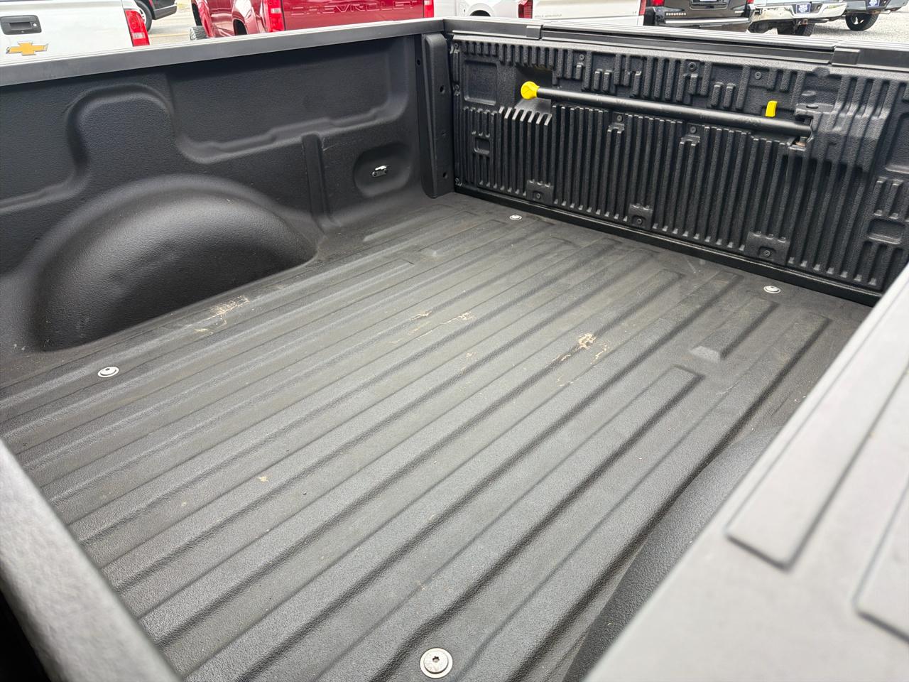 Ford F-150 Limited 2WD SuperCrew 5.5' Box 2014