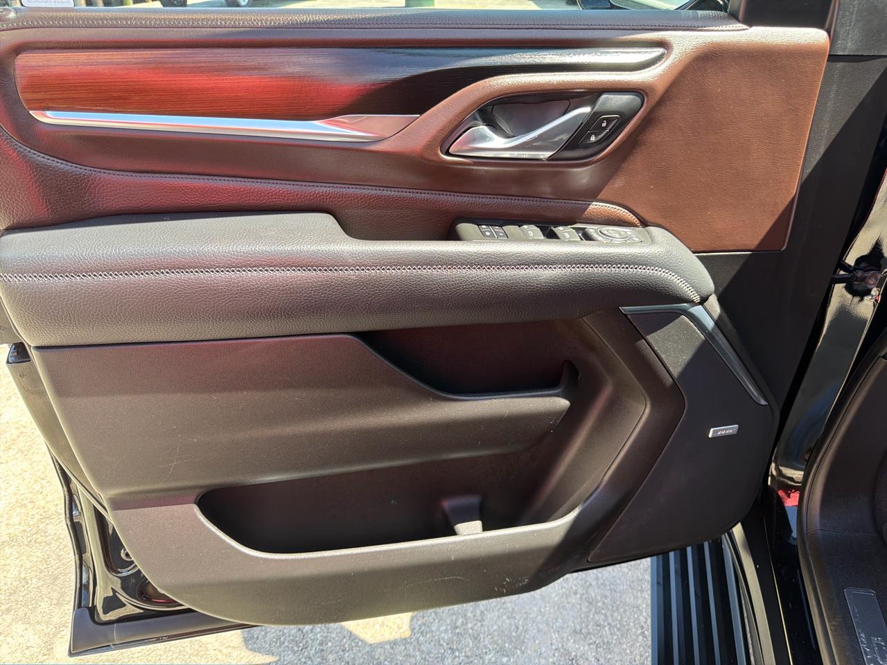 GMC Yukon XL Denali 2WD 2021