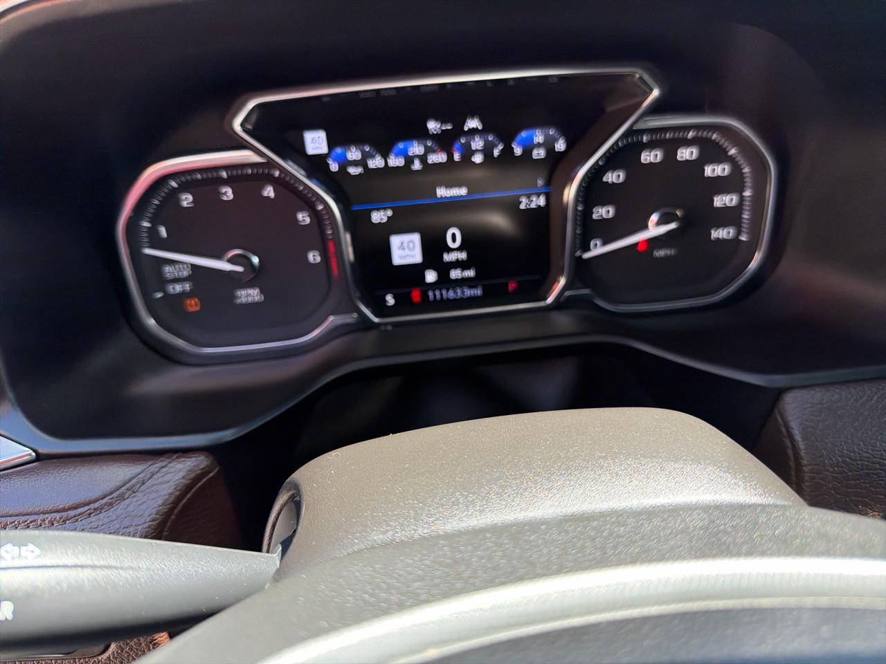 GMC Yukon XL Denali 2WD 2021