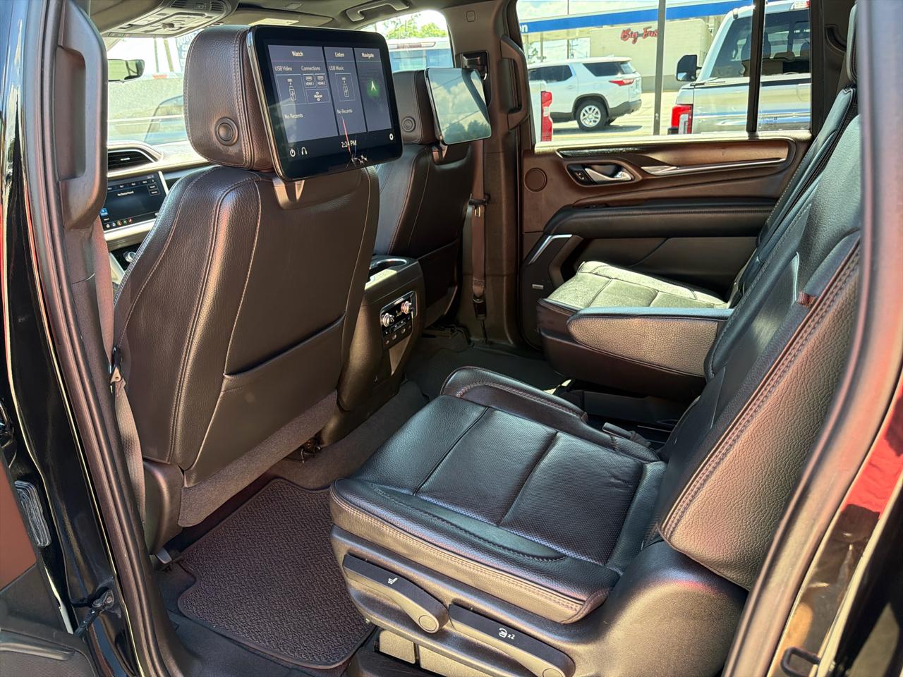 GMC Yukon XL Denali 2WD 2021