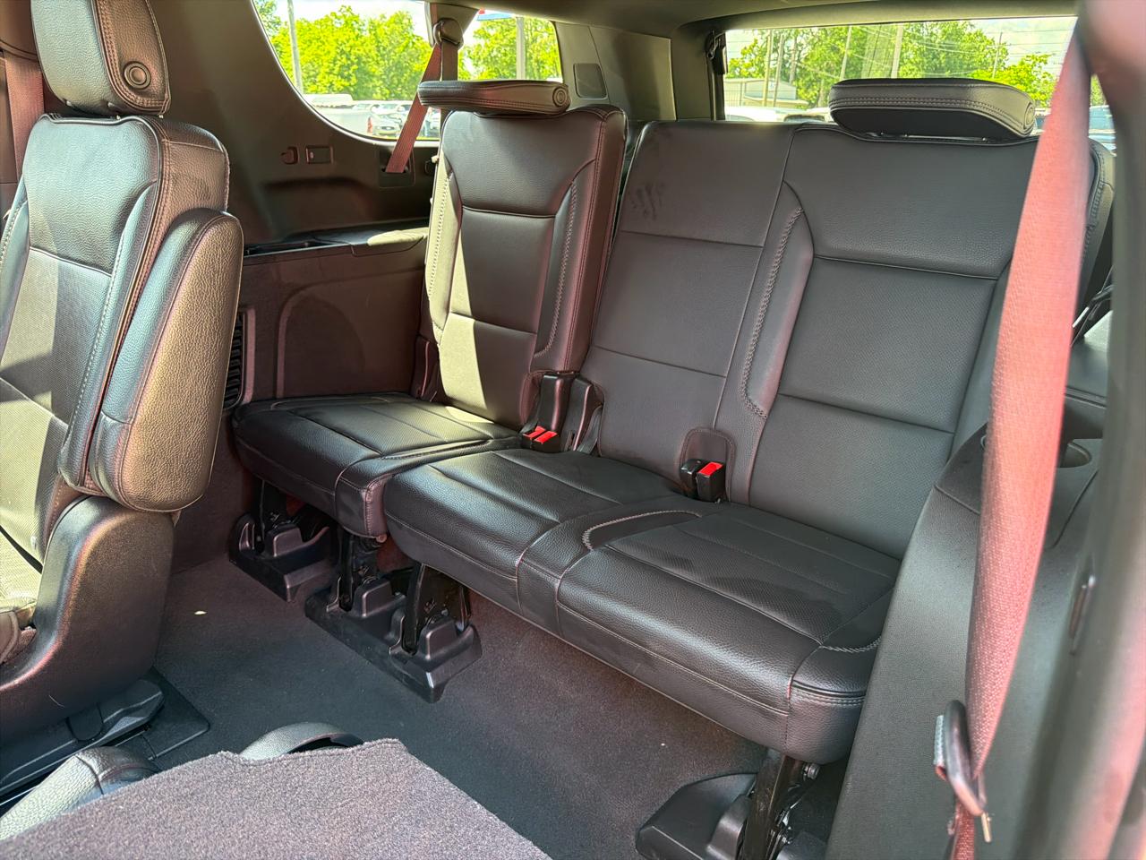 GMC Yukon XL Denali 2WD 2021