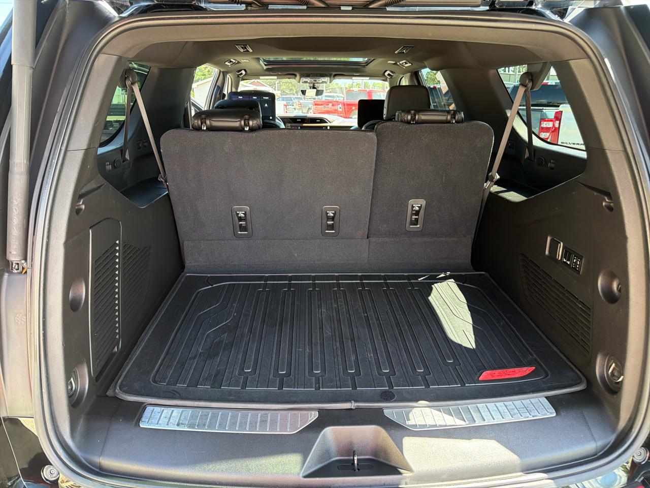 GMC Yukon XL Denali 2WD 2021