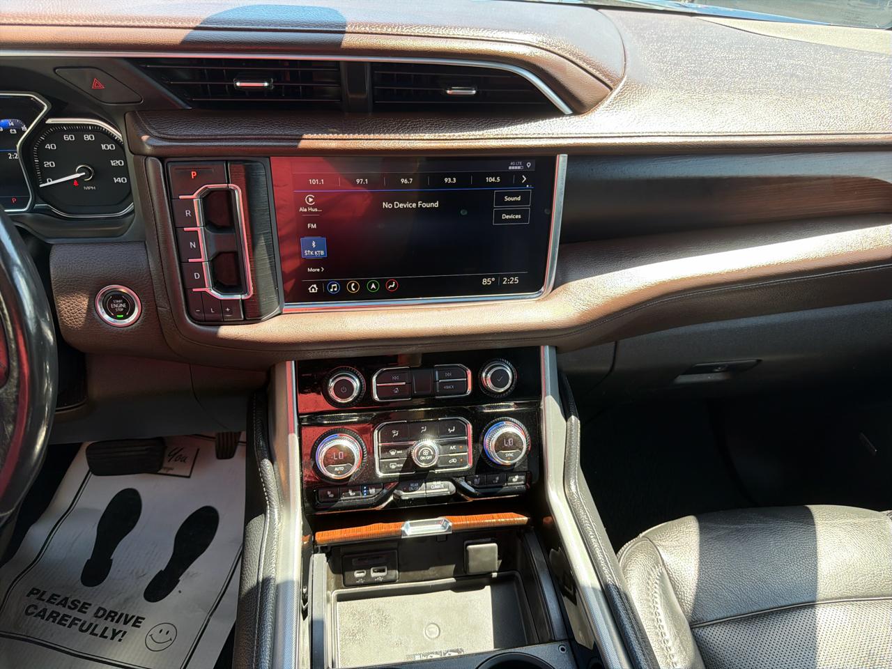 GMC Yukon XL Denali 2WD 2021