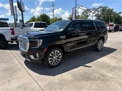 2021 GMC Yukon XL 