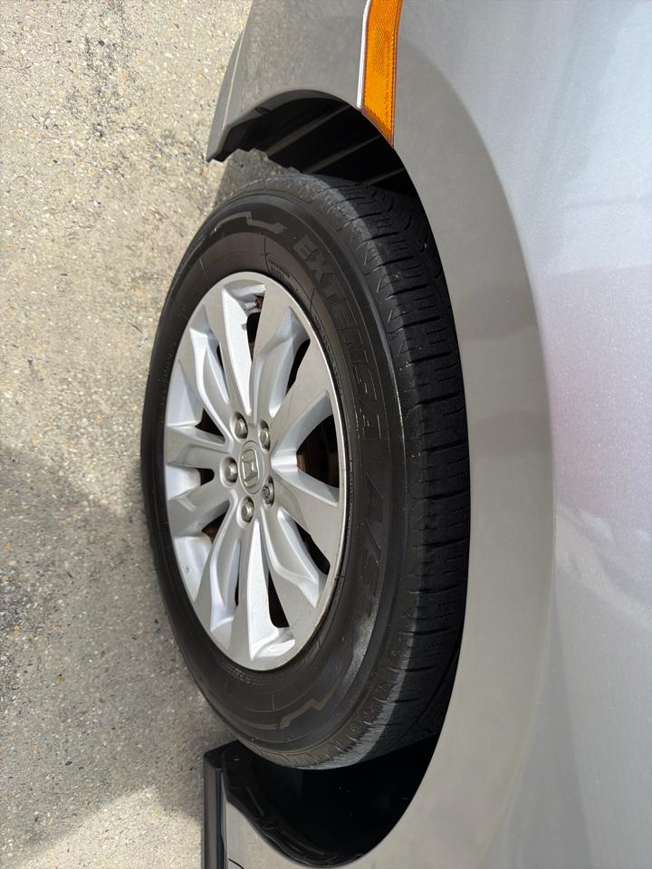 Honda Odyssey LX 2019