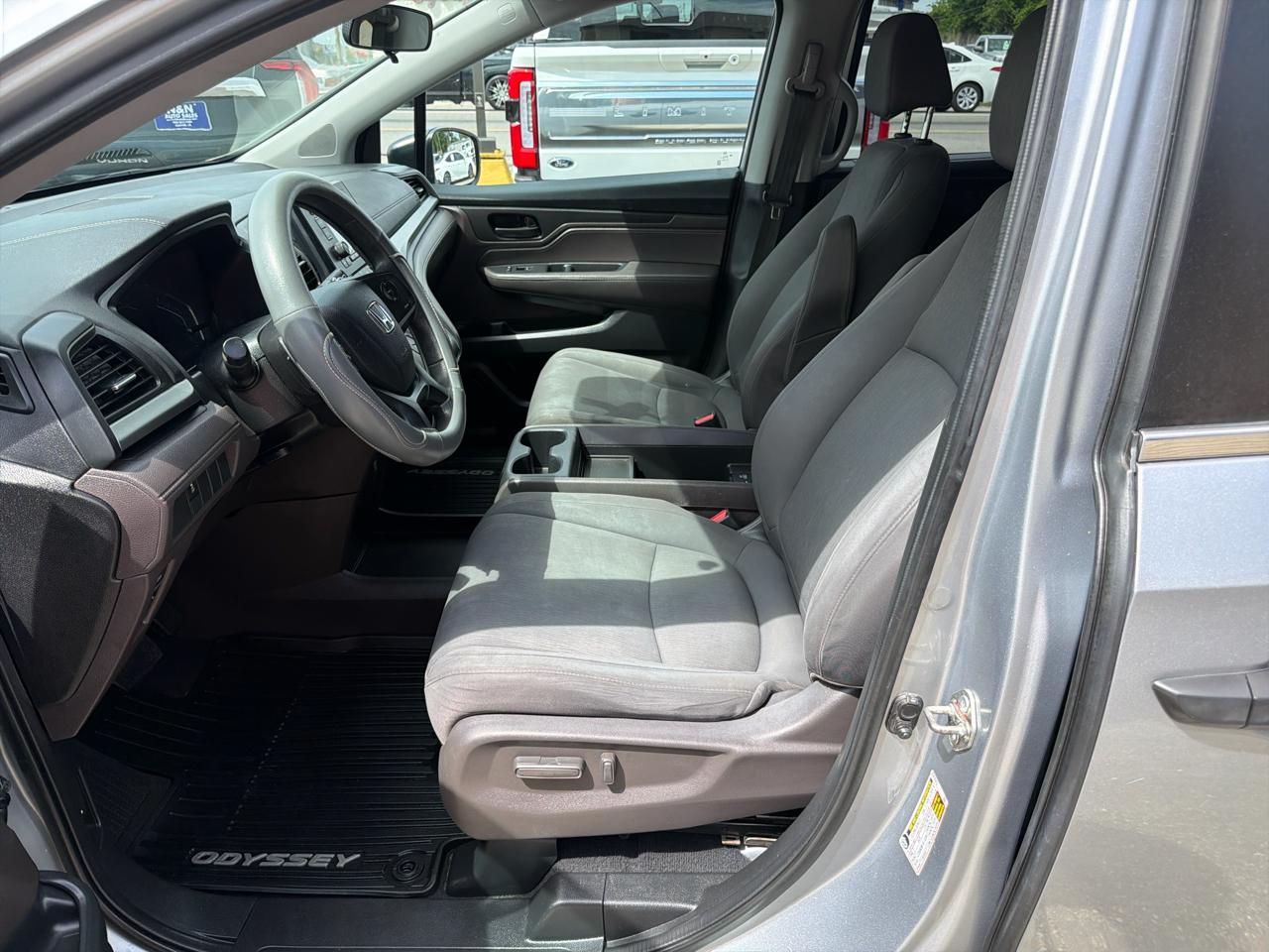 Honda Odyssey LX 2019