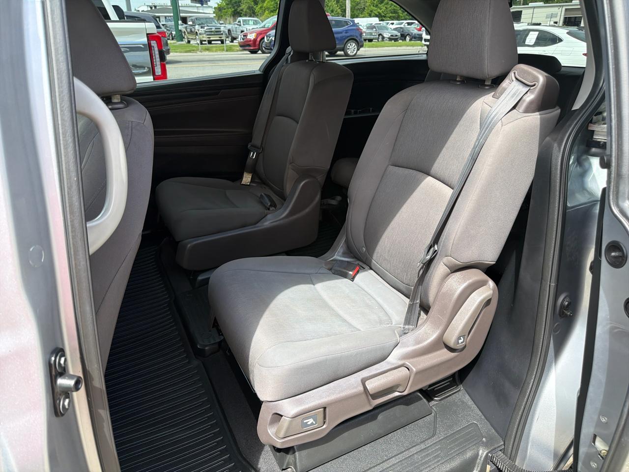 Honda Odyssey LX 2019
