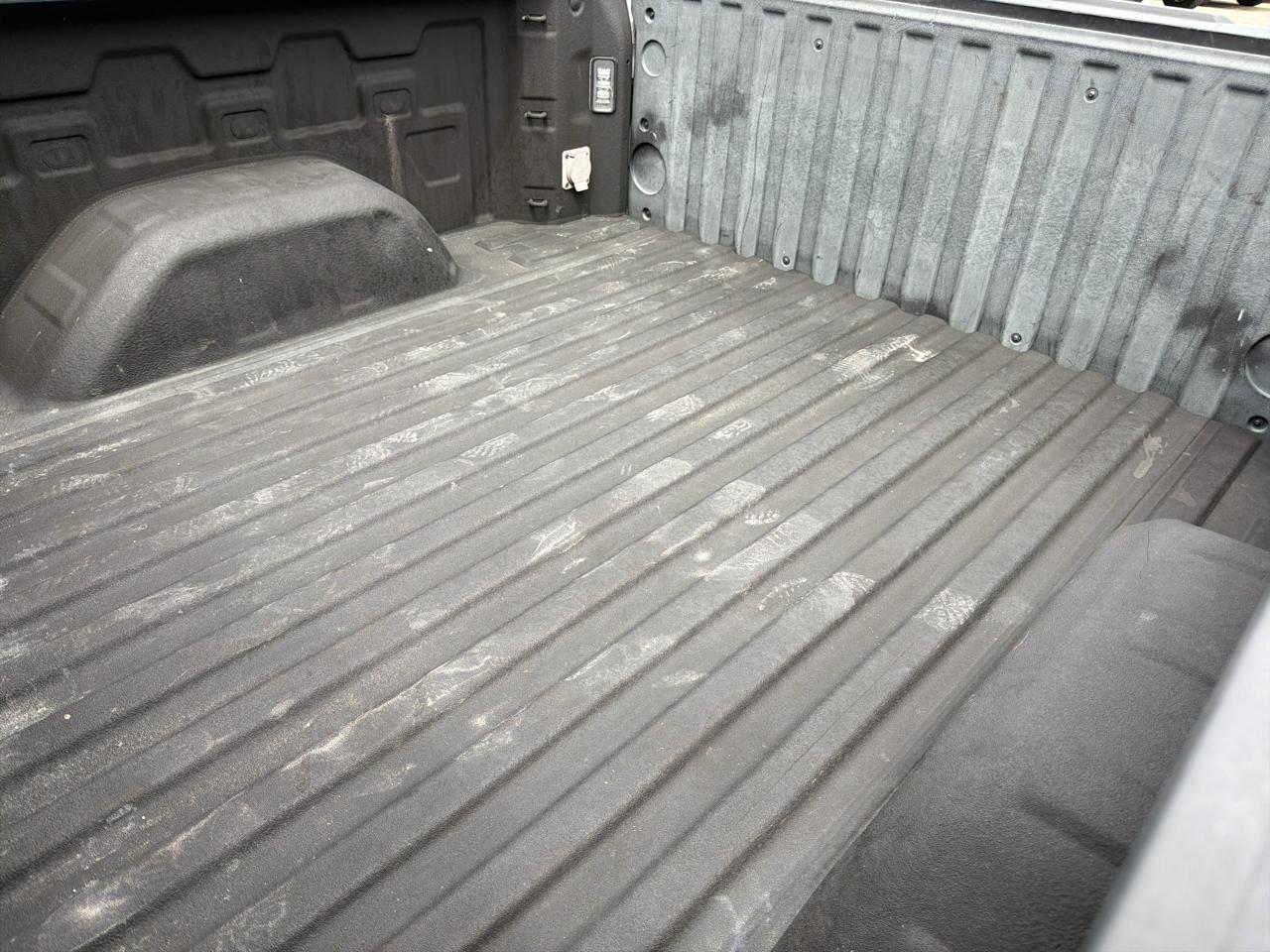 Chevrolet Silverado 1500 RST Crew Cab 4WD 2019