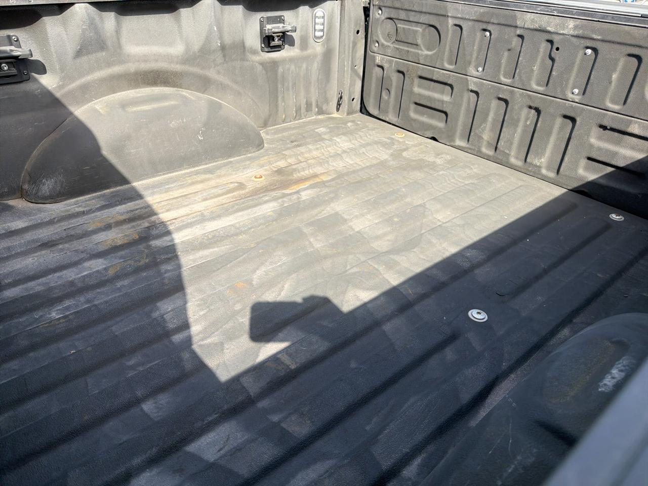 Ford F-150 Lariat 4WD SuperCrew 5.5' Box 2017