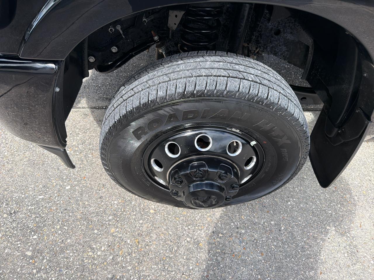 RAM 3500 Limited Crew Cab LWB 4WD DRW 2022