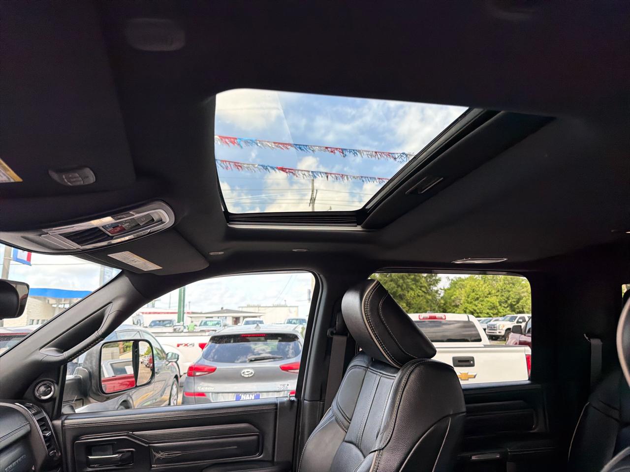 RAM 3500 Limited Crew Cab LWB 4WD DRW 2022