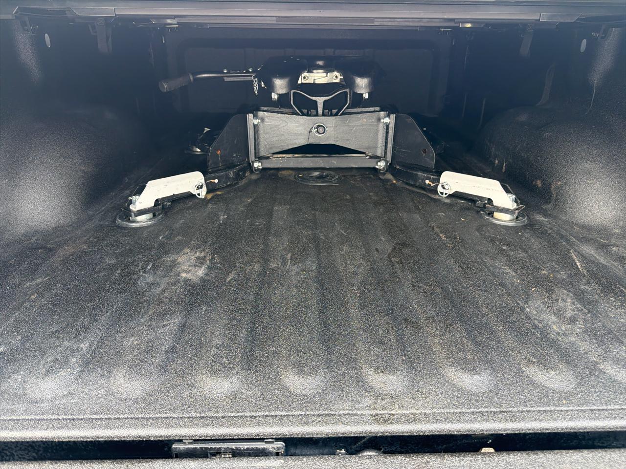 RAM 3500 Limited Crew Cab LWB 4WD DRW 2022