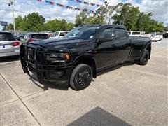 2022 RAM 3500 