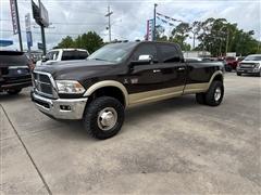 2011 RAM 3500 