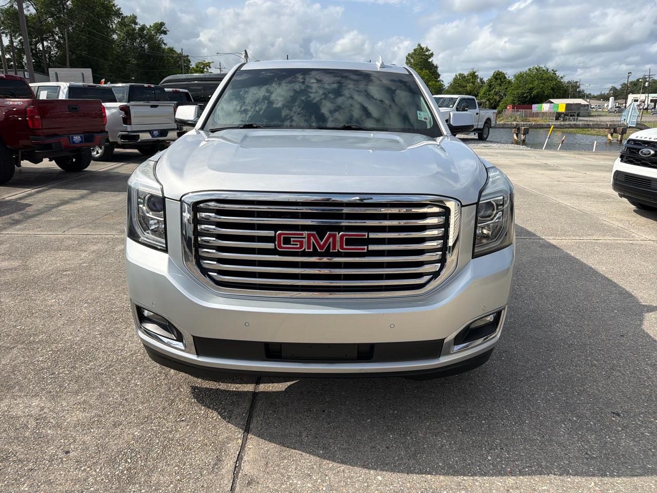 GMC Yukon SLT 2WD 2017