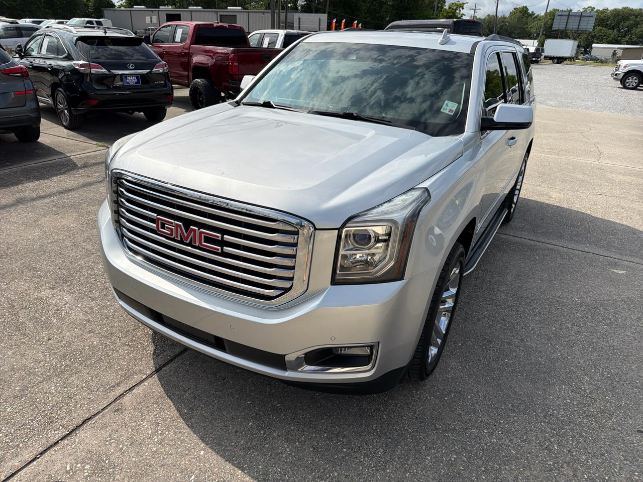 GMC Yukon SLT 2WD 2017