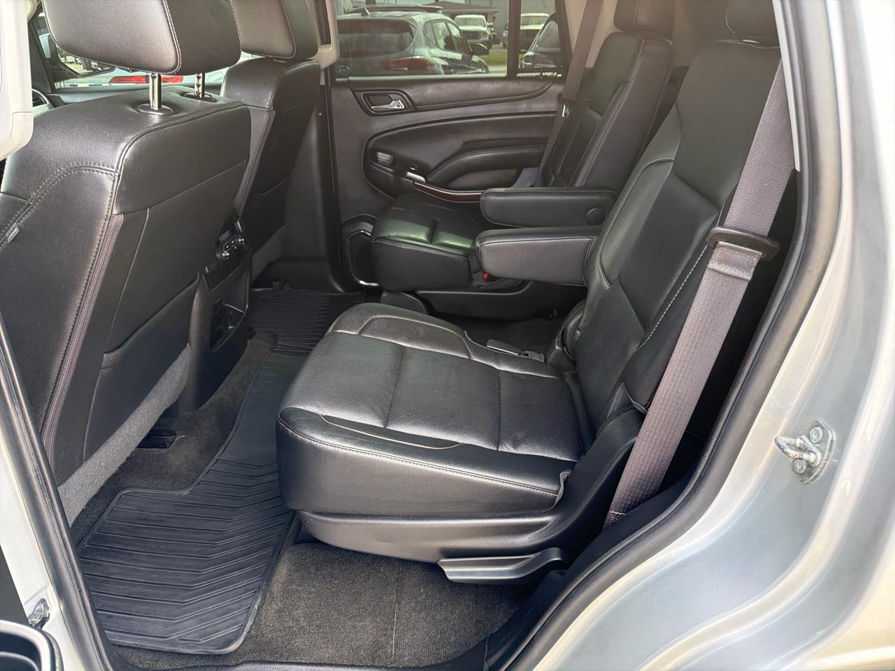 GMC Yukon SLT 2WD 2017