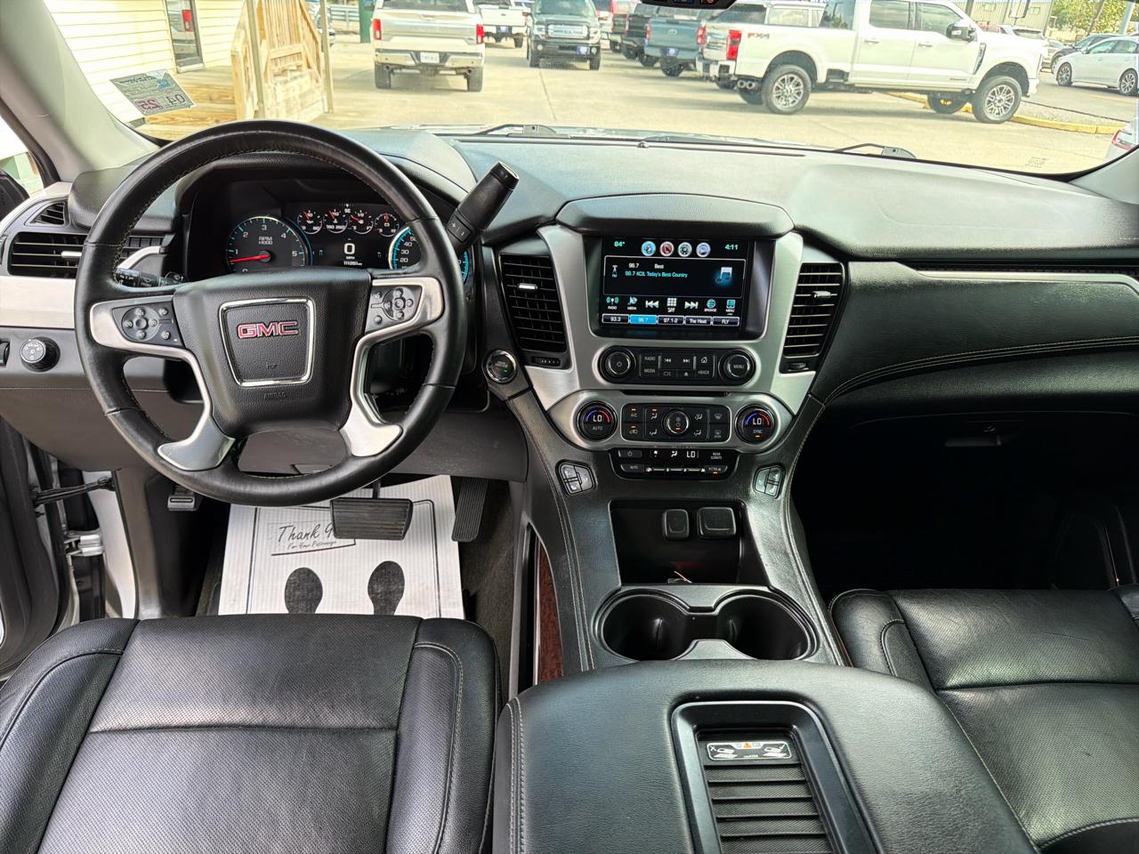 GMC Yukon SLT 2WD 2017