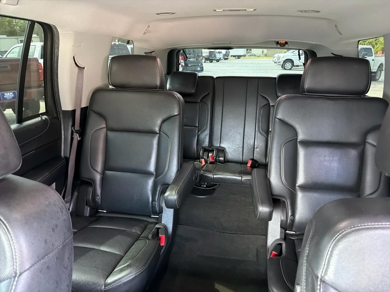 GMC Yukon SLT 2WD 2017