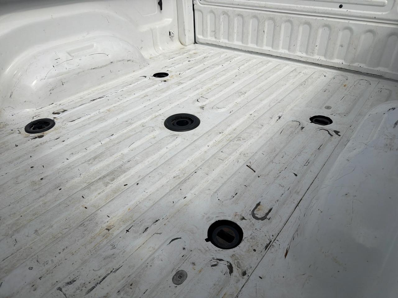 RAM 2500 Laramie Crew Cab SWB 4WD 2021