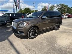 2020 Lincoln Navigator 