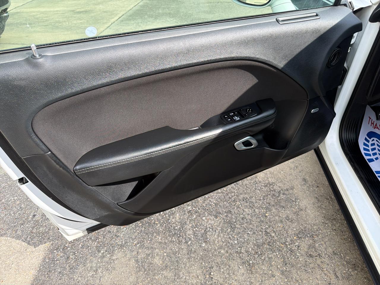 Dodge Challenger R/T SCAT Pack 2020