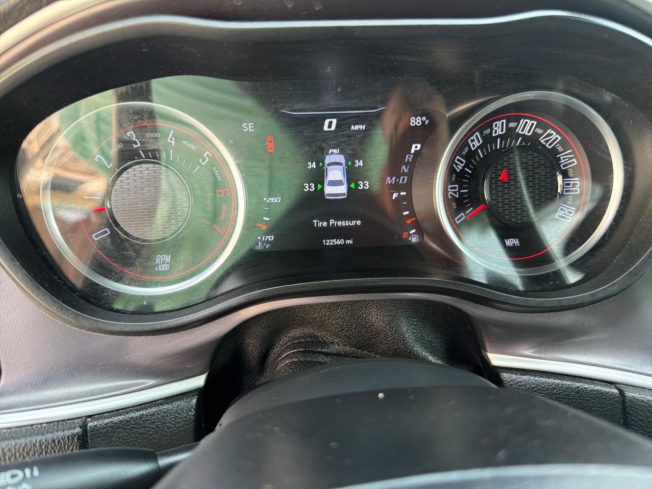 Dodge Challenger R/T SCAT Pack 2020