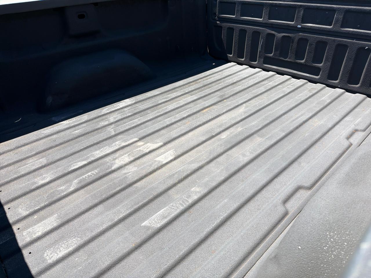 Chevrolet Silverado 1500 Crew Cab 143.5" WB 4WD Z71 2017