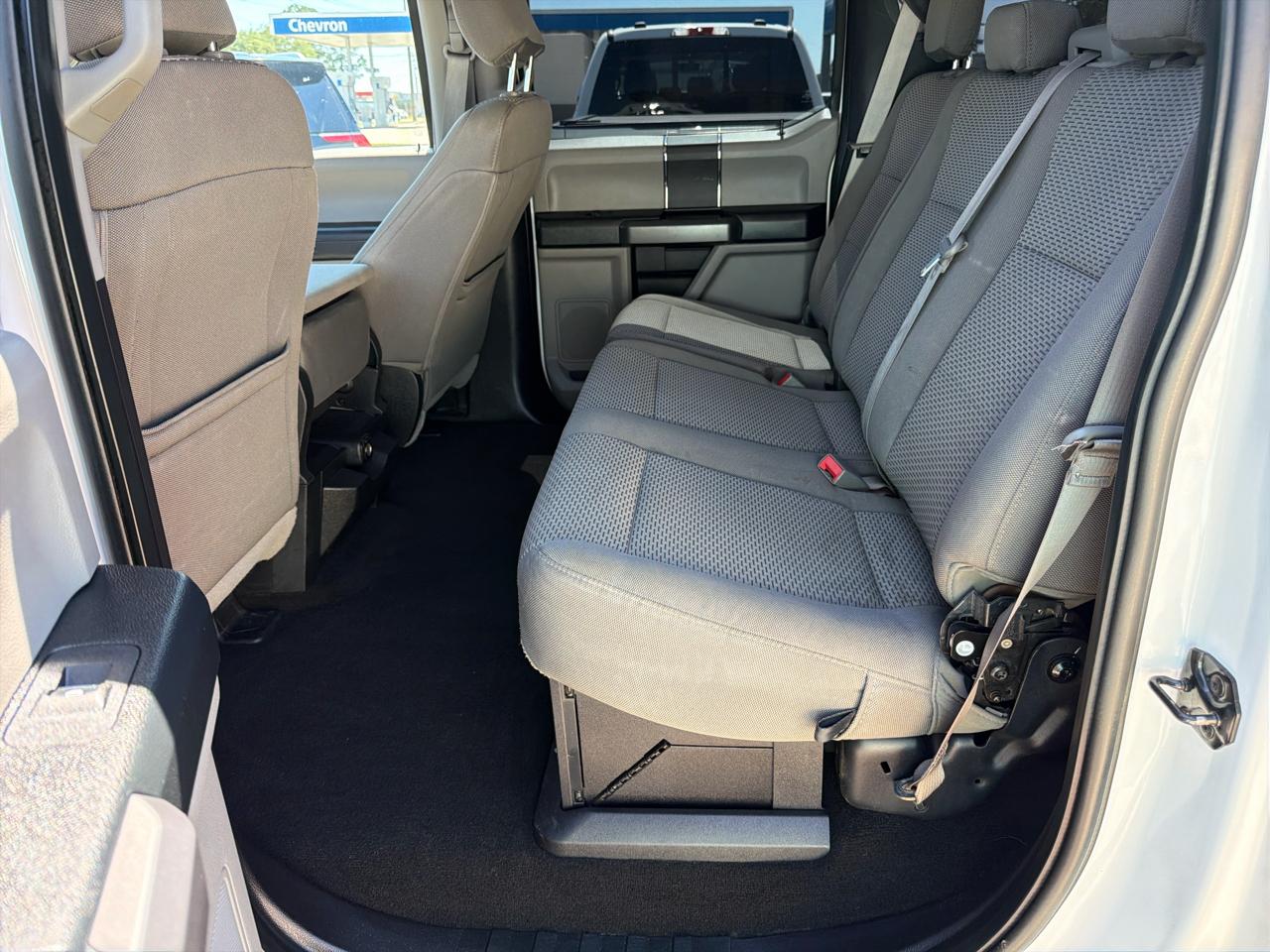 Ford F-250 SD XLT Crew Cab Short Bed 4WD 2019